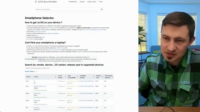 DeGoogled Privacy Phone Options and Where to Buy Them