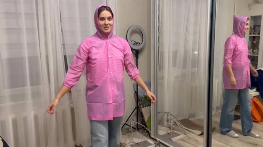 Юля Гарбуз- ТРЕШ ПРИМЕРКА СКАНДАЛ С ХАМКОЙ