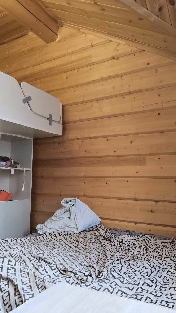 жёсткий файт на камеру