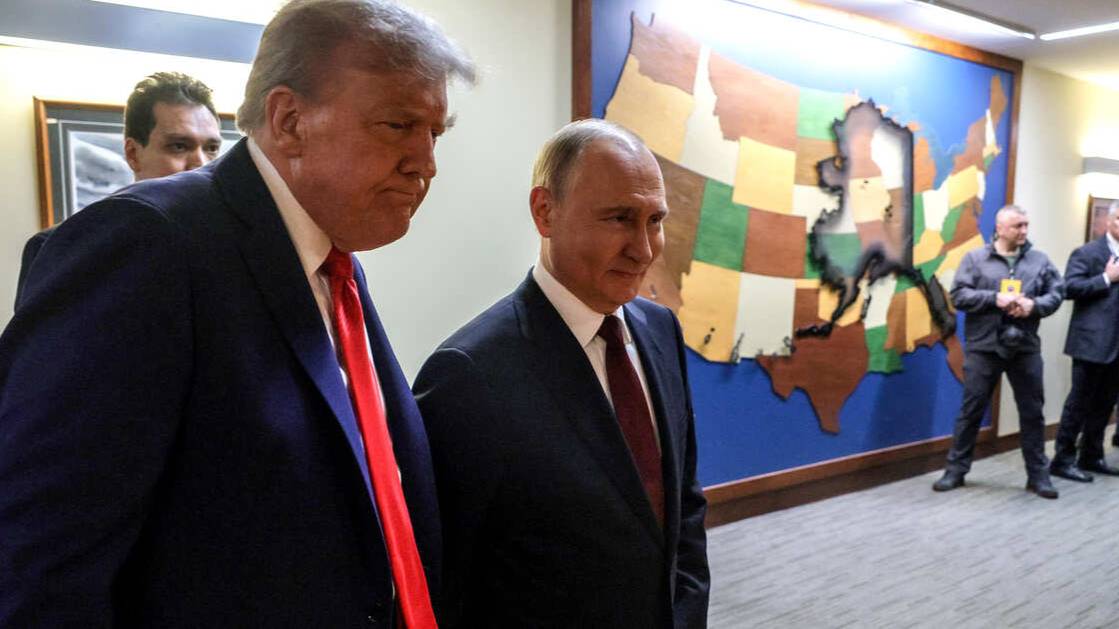 Россия предоставила Трампу список из более тысячи военнопленных Украины