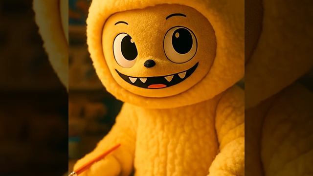 Labubu #labubu #labubuviral