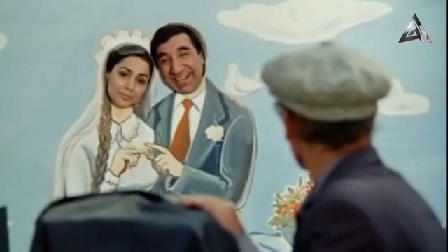 Армянский Чаплин: Жизнь Фрунзика Мкртчяна