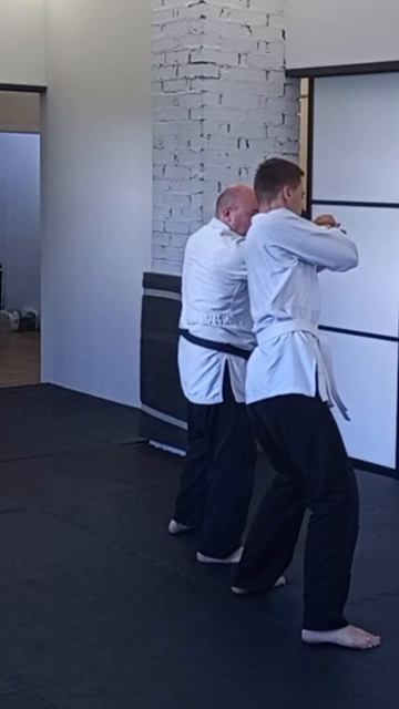 Sinten-ryu, техники захвата, разбаланса, атаки и контроля. https://katanaspb.ru 2025