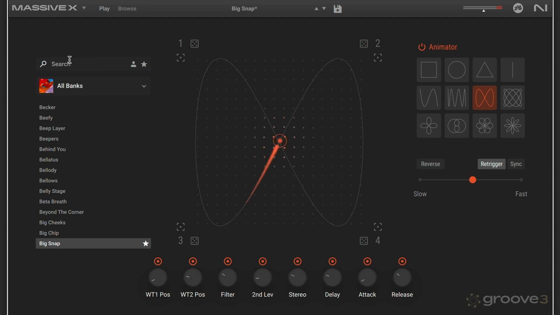02. Installing Expansions and Using Side Pane Browser