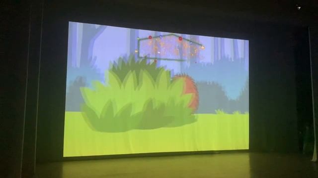 сказка танцы соцветие 24.12.2023