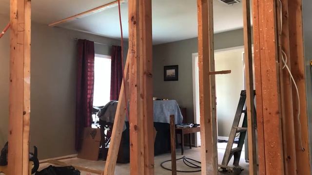 Что скрыто за стеной: мы нашли НЕСУЩУЮ тайну, которую никто не ожидал