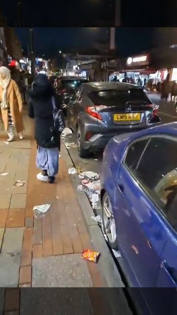 🔴Лондон это заслужил.🙂🔴