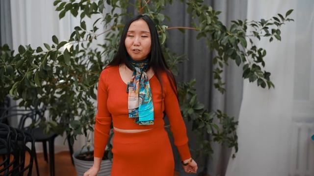 Кинокампус _Гараж_ (1.0) Самара THE ONE FILM