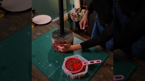 Old Furniture, New Life_ Creative DIY Transformations