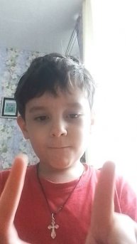 Миша Школа на улице 100#