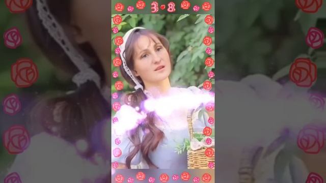 лилия любимаи