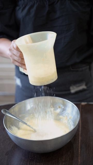 Банановый кекс с творогом 🍌 в аэрогрилеСочный, нежный, без сахара и лишнего