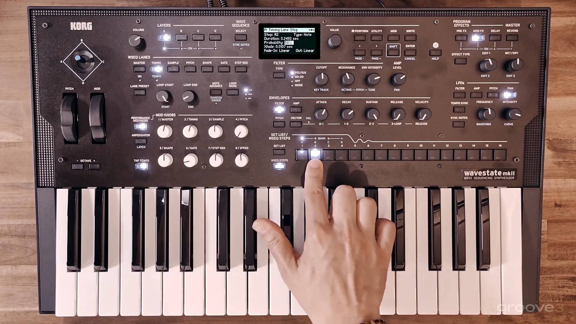 22. Motion Seq 2.0 Part 3