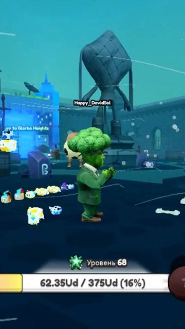 ВЕЛИКАЯ ЭВОЛЮЦИЯ BRAINROT(3)