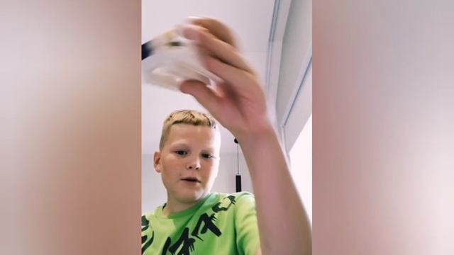 От маленькой до самой большой самоделки ,Гоша 3D