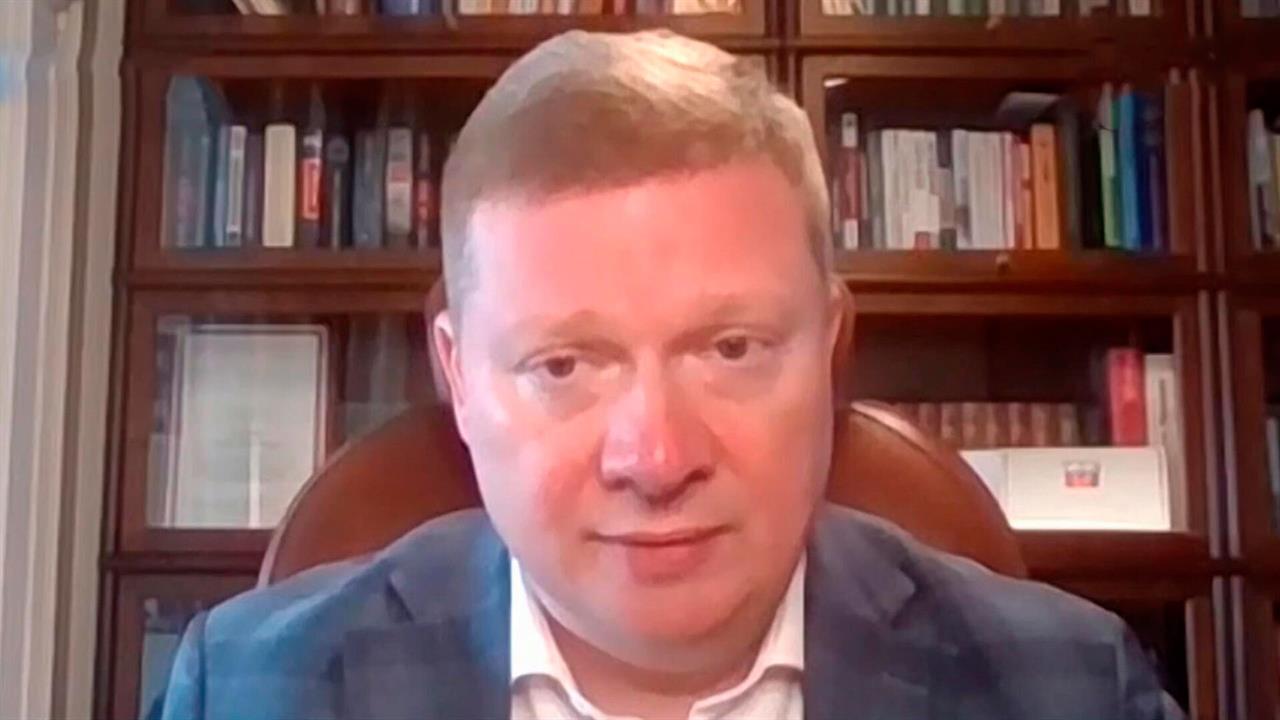 "Неблагоприятное развитие событий" - Суслов об итогах саммита на Аляске для ЕС