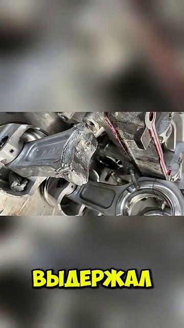 Ваз 2101 на 800 ЛС. ВЗОРВАЛИ МОТОР