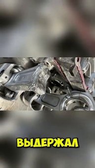 Ваз 2101 на 800 ЛС. ВЗОРВАЛИ МОТОР