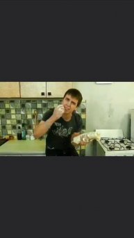 Коротко о том,как готовлю я
кто засмеётся,тот лох