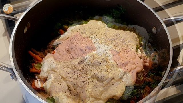 ПЕЧЁНОЧНЫЙ ПАШТЕТ.mp4