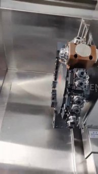 Tengyuecnc's channel | CK46P-Y100