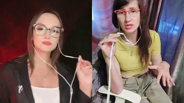 Иностранец, BAD_TEACHER&Esenia