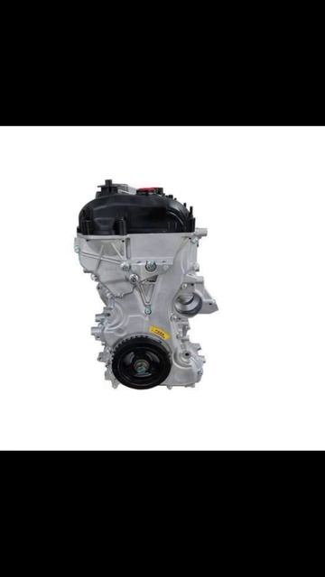 двигатель на заказ