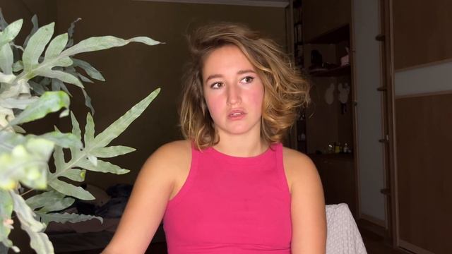 Ермакова Анжелика