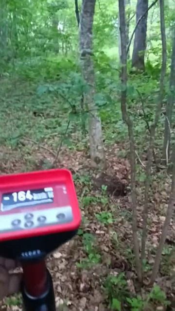 С Гефестом по войне, глубина на Маузер98 видео от клиента и настройки