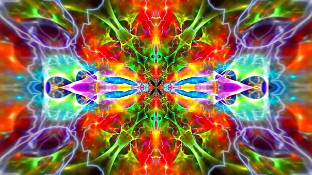 Футажи! Футаж Огни Цветные Сны К 8 от Киностудии Мудрого Кота Тимофея!!!