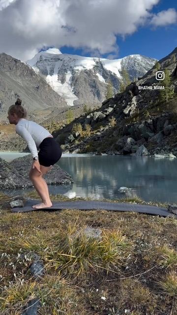 🧘♀️ **Устала бороться с миром?**