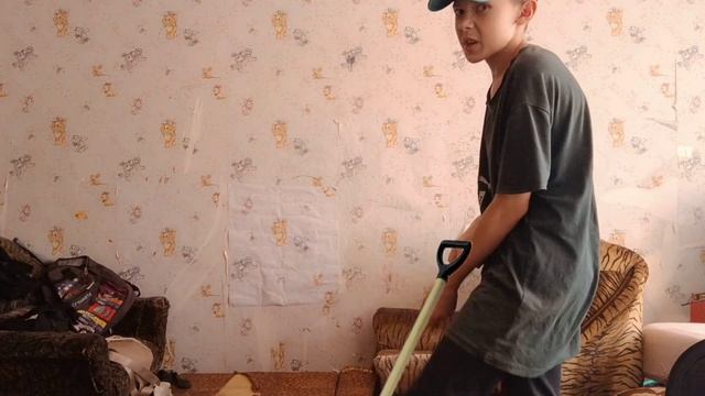 рассказ про четырёх братьев