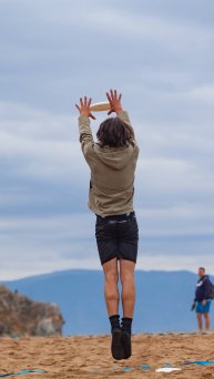 Как выжить на шляпе