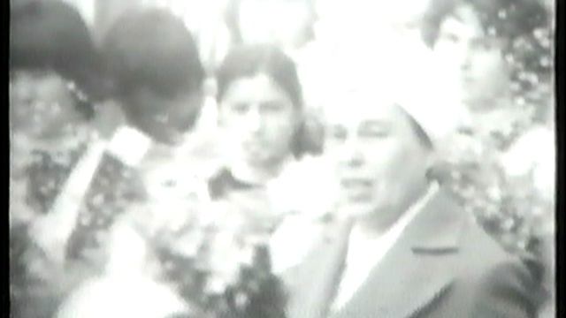 Артезиан 08 Последний звонок в школе №133