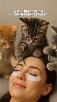 А вы бы пошли к таким мастерам?!