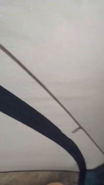 Ураган в походе #shorts #поход