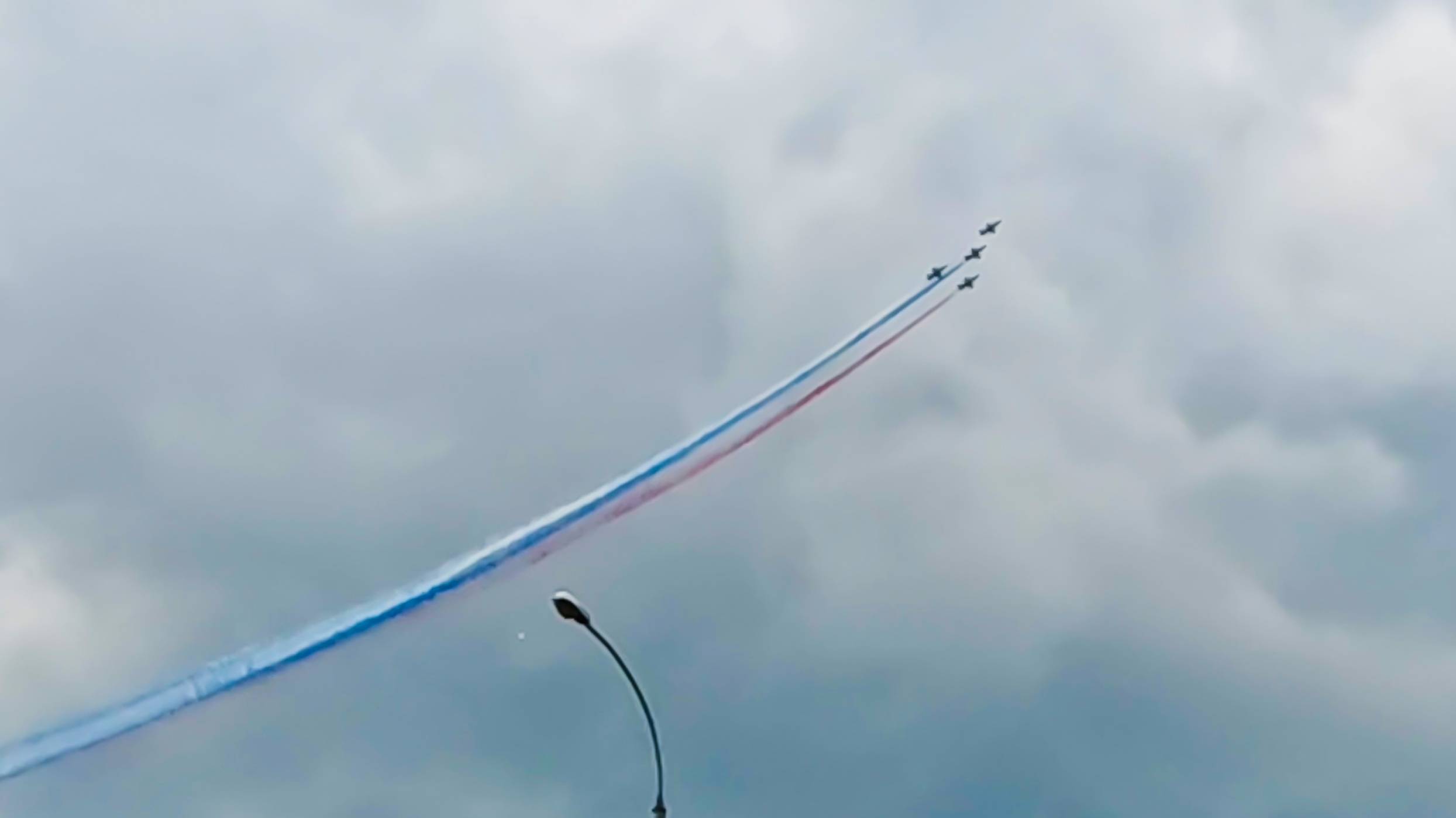 Авиашоу Екатеринбург 2025