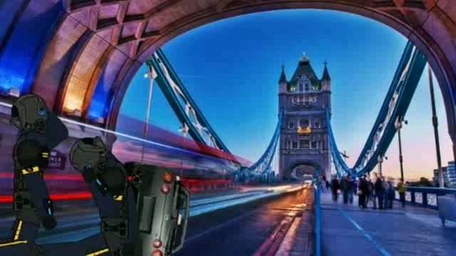 Трейлер 1 (в конце ошибка выйдет завтра)