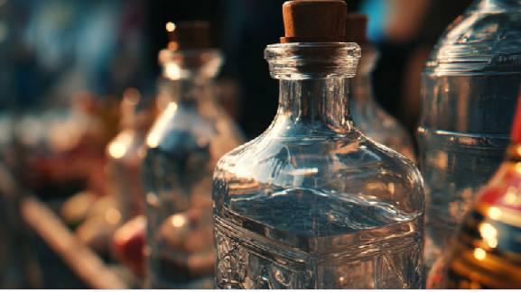 Два десятка человек погибли за одну неделю от суррогатного алкоголя в Кувейте