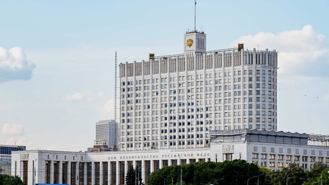 Кабмин России отменил обязательную продажу валютной выручки экспортерами