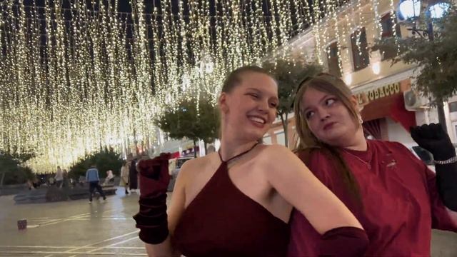 [KPOP IN PUBLIC | ONE TAKE] BLACKPINK (블랙핑크) -  Kill This Love | Dance cover by 2VIA