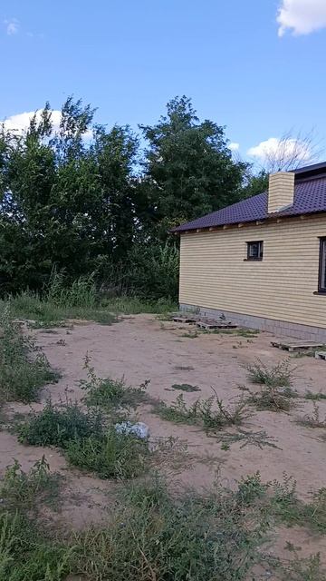 Новый дом Волгоград