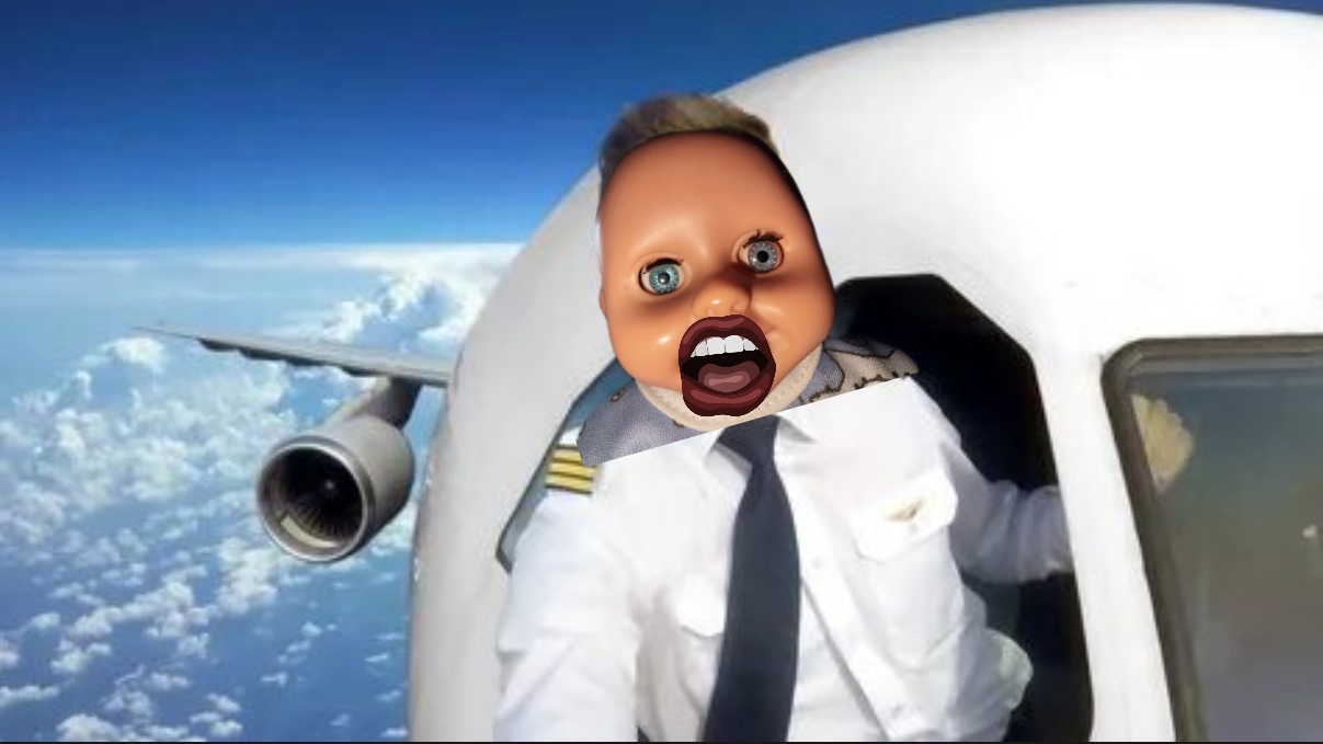 СУМАШЕДШИЙ ПИЛОТ, roblox построить самолёт