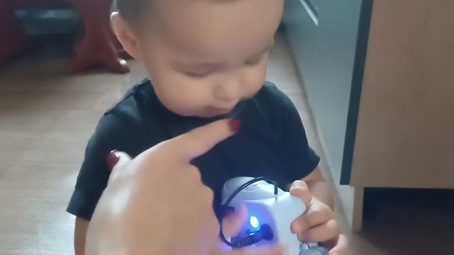 Мой новый МАНИКЮР 💅