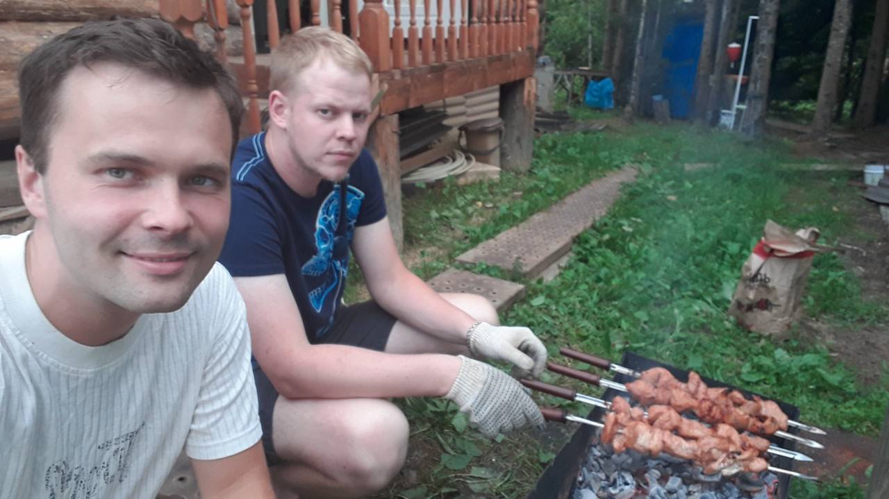 Игорь Б. РТК