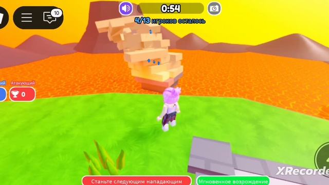 😵💫ХАУС😵🗼 ДЖЕНГА🗼В РОБЛОКСЕ!
/Pandohka/Roblox/