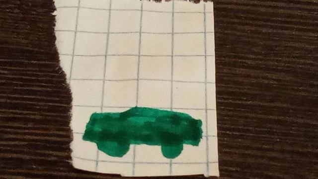 Вайся 42 серия (бой рисунков)