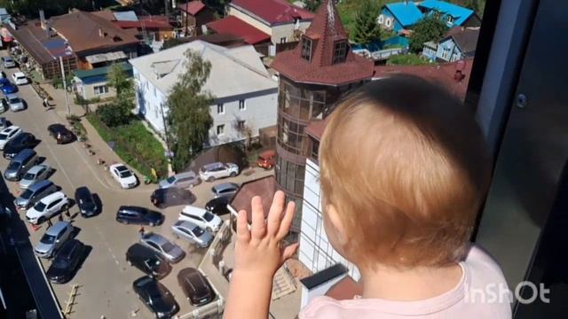 Листвянка 2