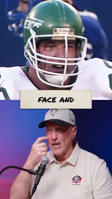 Jim Kelly vs. Marty Lyons Fight