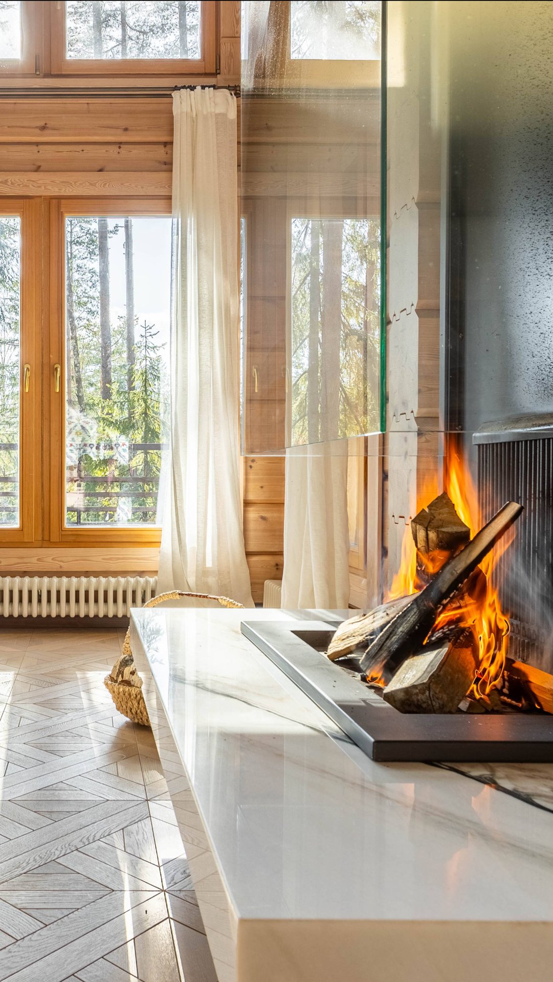 Отзыв довольного собственника о продаже дома «Семейное счастье у Медного озера»